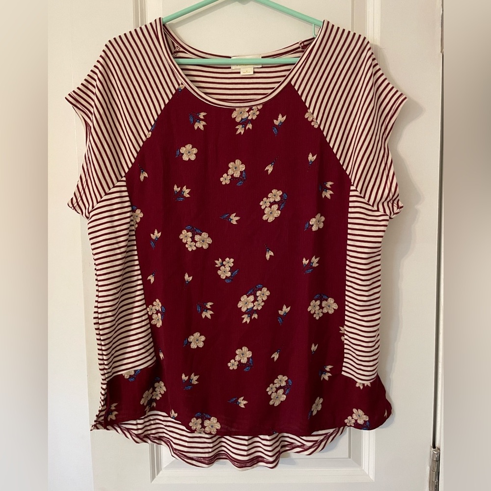 Maeve by Anthropologie Shirt